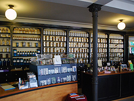 Pharmacy Museum of Basel