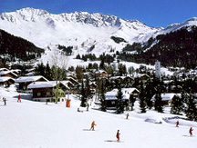 Verbier Four Valleys Ski