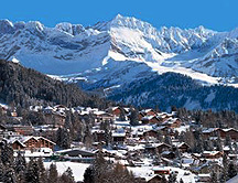 Villars Village