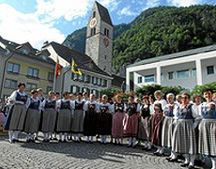 Folklore Group Interlaken