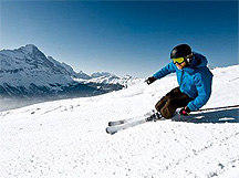 Ski Jungfrau Region