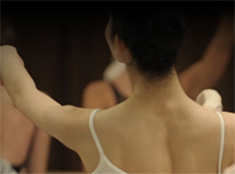 Lausanne International Ballet Competition