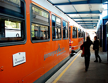 Zermatt Station Gornergrat Bahn Railway