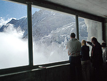 Eiger Moountain Windows Eismeer